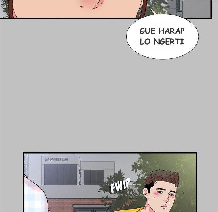 Secret Friend - Chapter 69 87