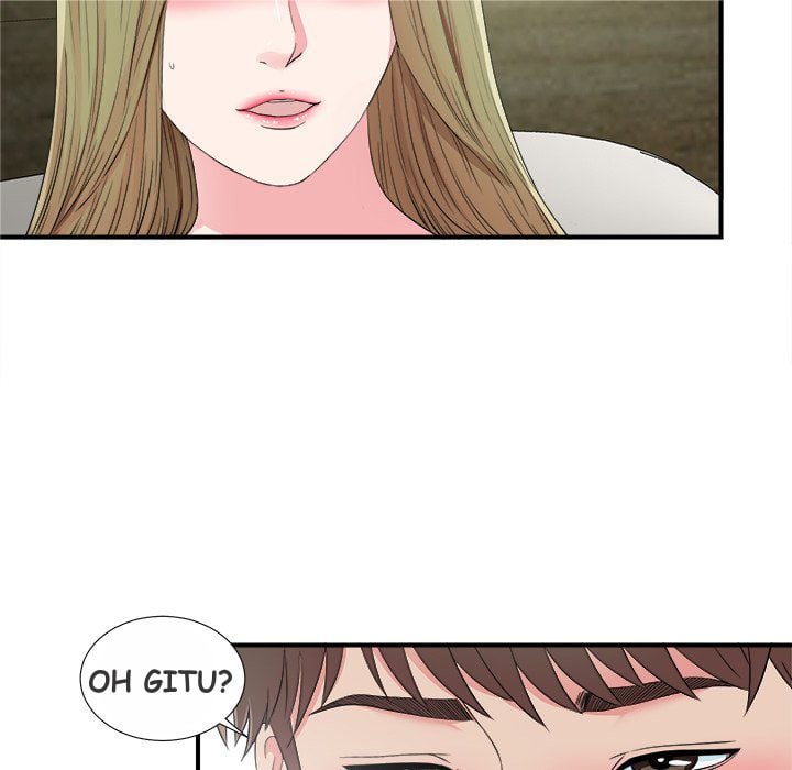 Secret Friend - Chapter 69 32