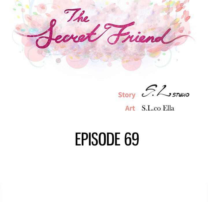 Secret Friend - Chapter 69 18