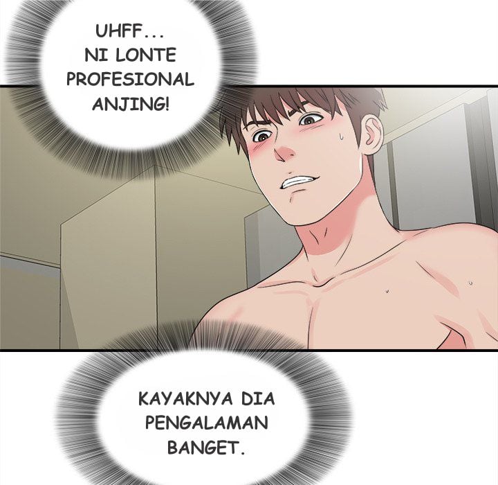 Secret Friend - Chapter 69 68