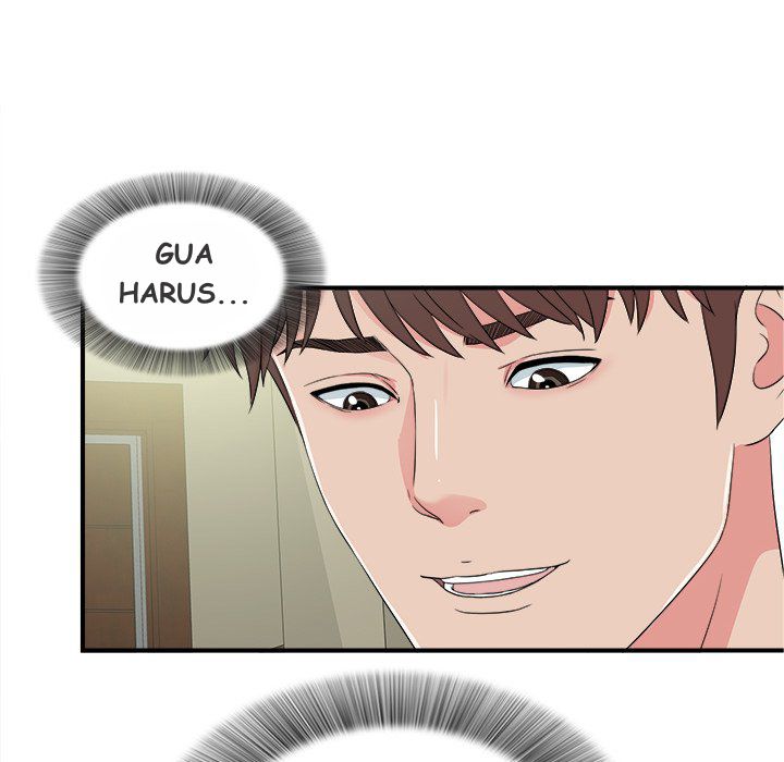 Secret Friend - Chapter 69 72