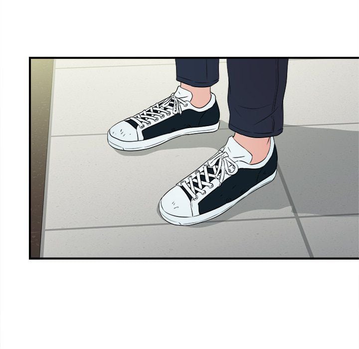 Secret Friend - Chapter 69 75