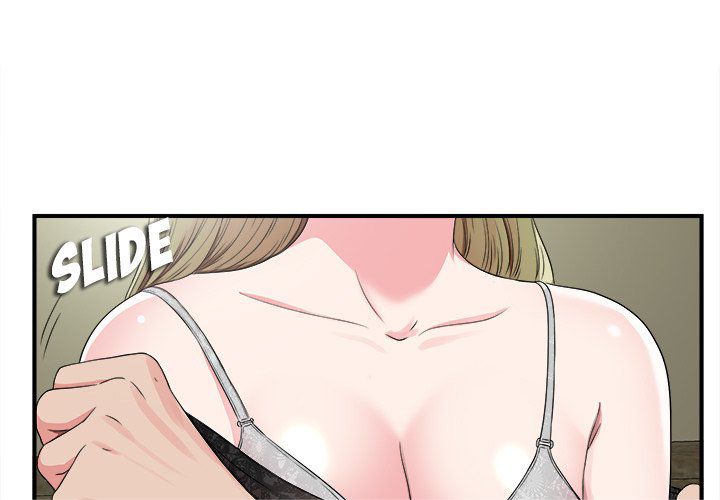 Secret Friend - Chapter 69 4