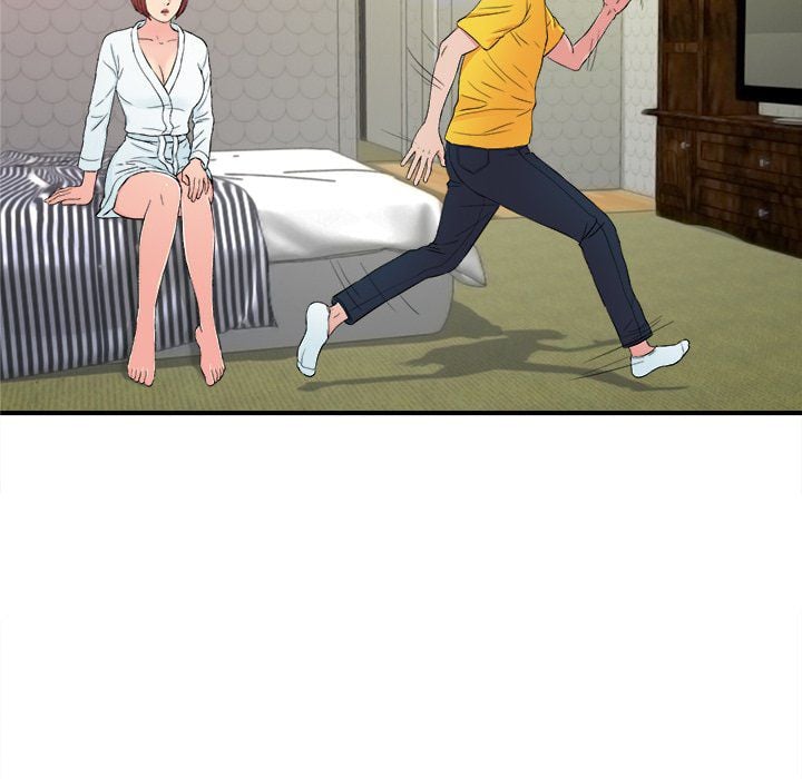 Secret Friend - Chapter 78 82