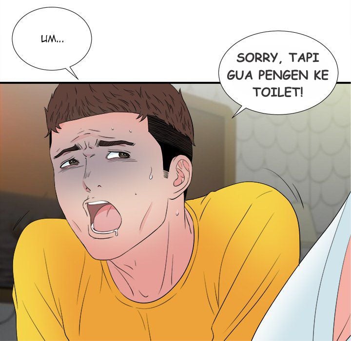 Secret Friend - Chapter 78 80