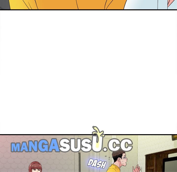 Secret Friend - Chapter 78 81