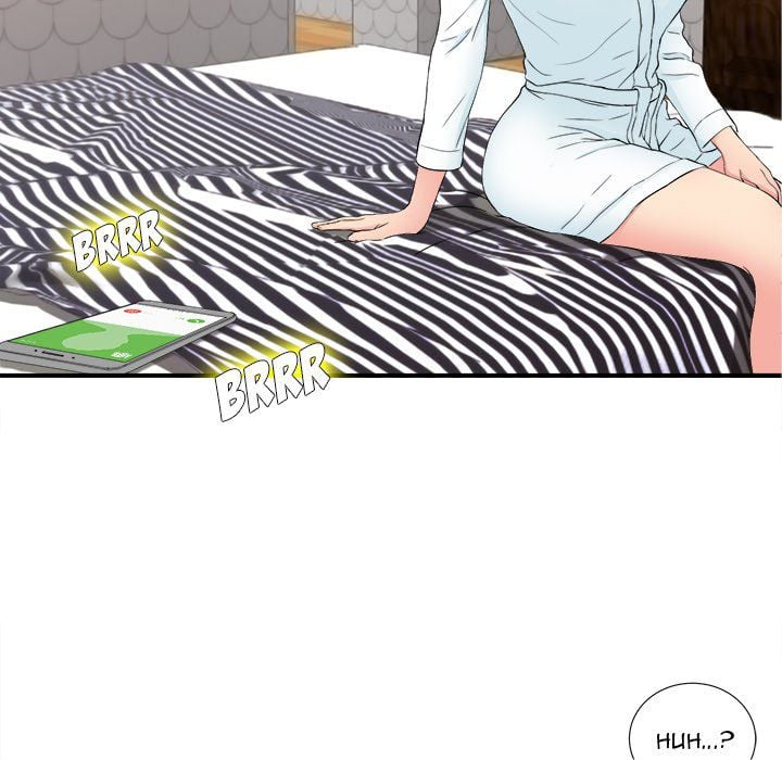 Secret Friend - Chapter 78 87