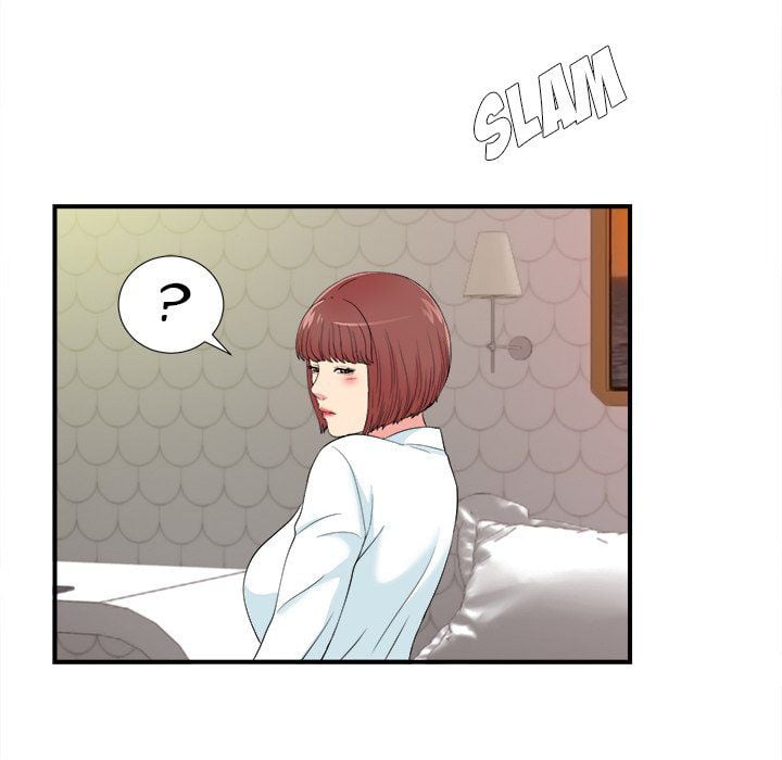 Secret Friend - Chapter 78 84