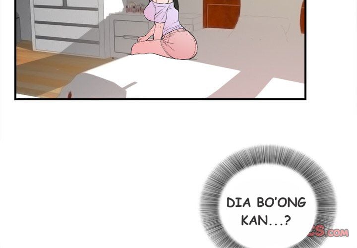 Secret Friend - Chapter 78 3