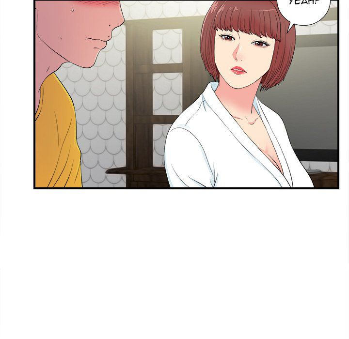 Secret Friend - Chapter 78 79