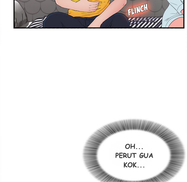 Secret Friend - Chapter 78 72