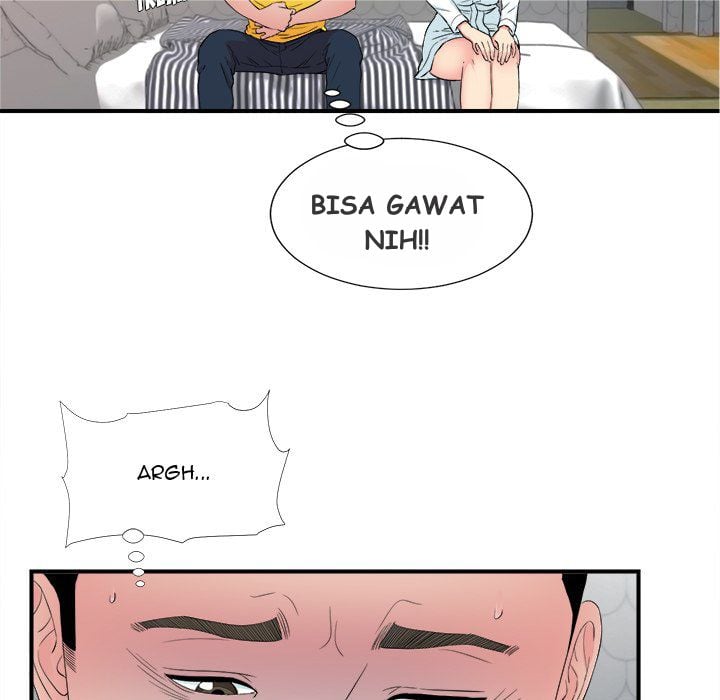 Secret Friend - Chapter 78 76