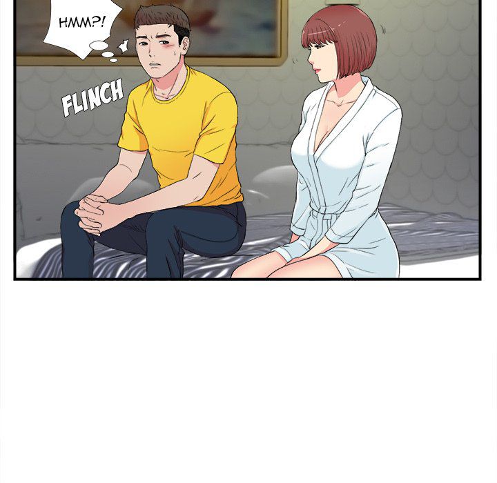 Secret Friend - Chapter 78 54