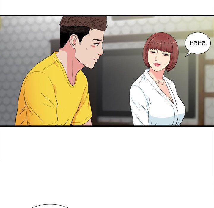 Secret Friend - Chapter 78 55