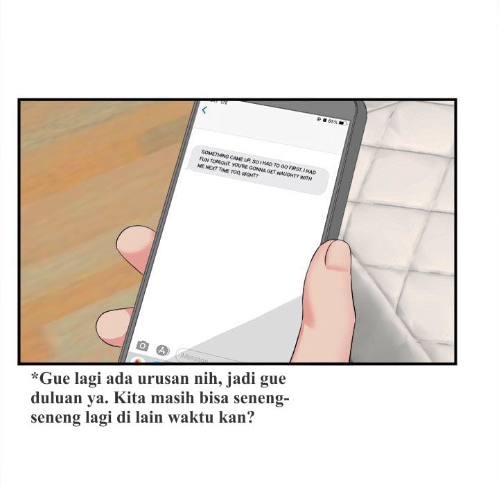 Secret Friend - Chapter 79 95 Secret Friend - Chapter 79 95