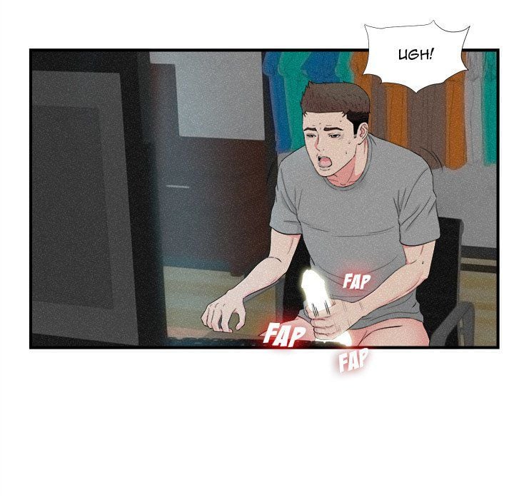 Secret Friend - Chapter 79 28 Secret Friend - Chapter 79 28