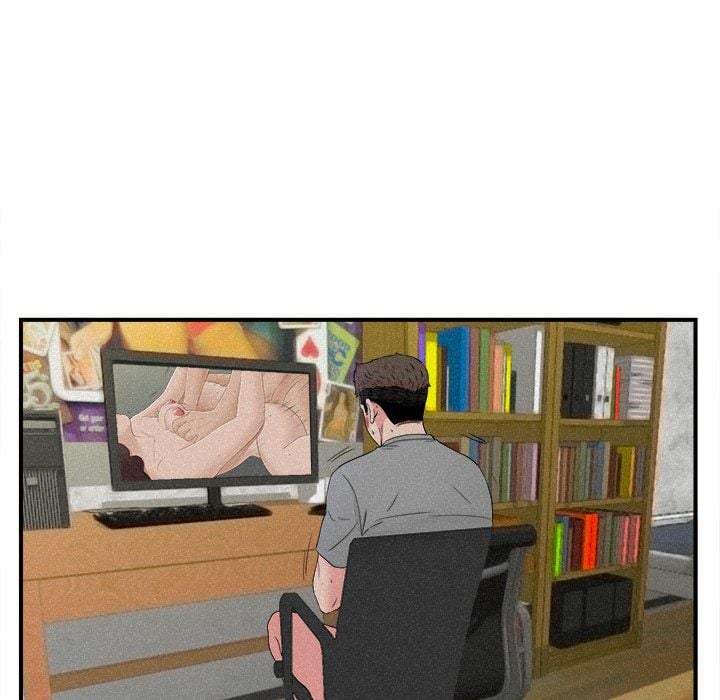 Secret Friend - Chapter 79 25 Secret Friend - Chapter 79 25