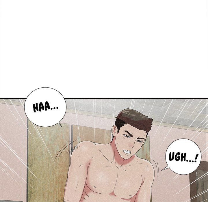 Secret Friend - Chapter 79 34 Secret Friend - Chapter 79 34