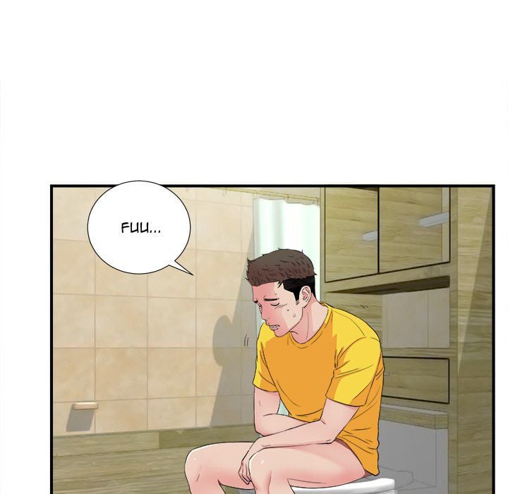 Secret Friend - Chapter 79 18 Secret Friend - Chapter 79 18