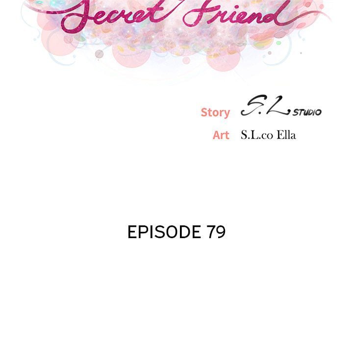 Secret Friend - Chapter 79 16 Secret Friend - Chapter 79 16