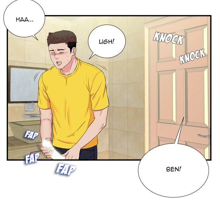 Secret Friend - Chapter 79 73 Secret Friend - Chapter 79 73