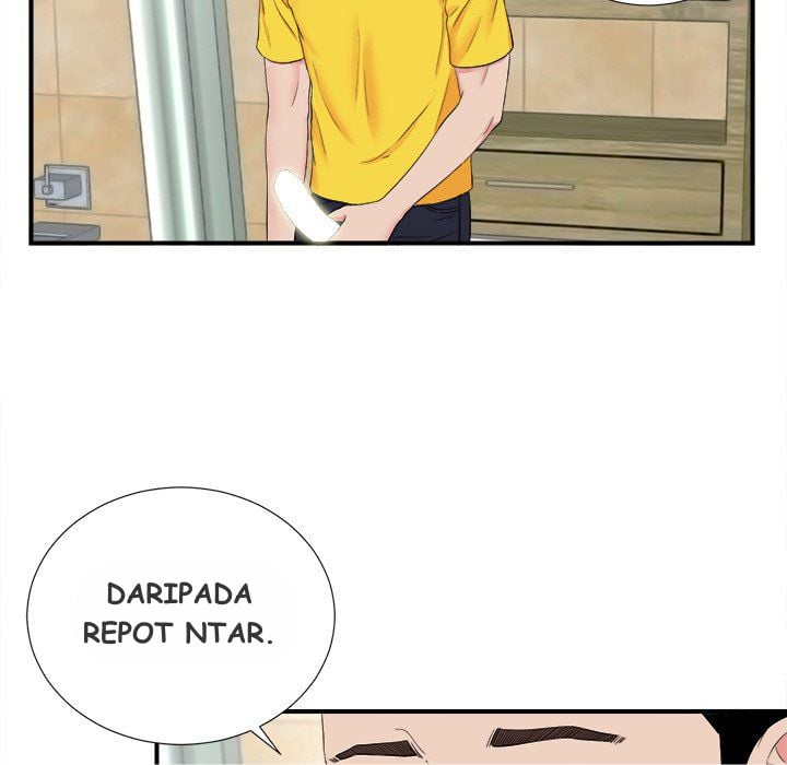 Secret Friend - Chapter 79 45 Secret Friend - Chapter 79 45