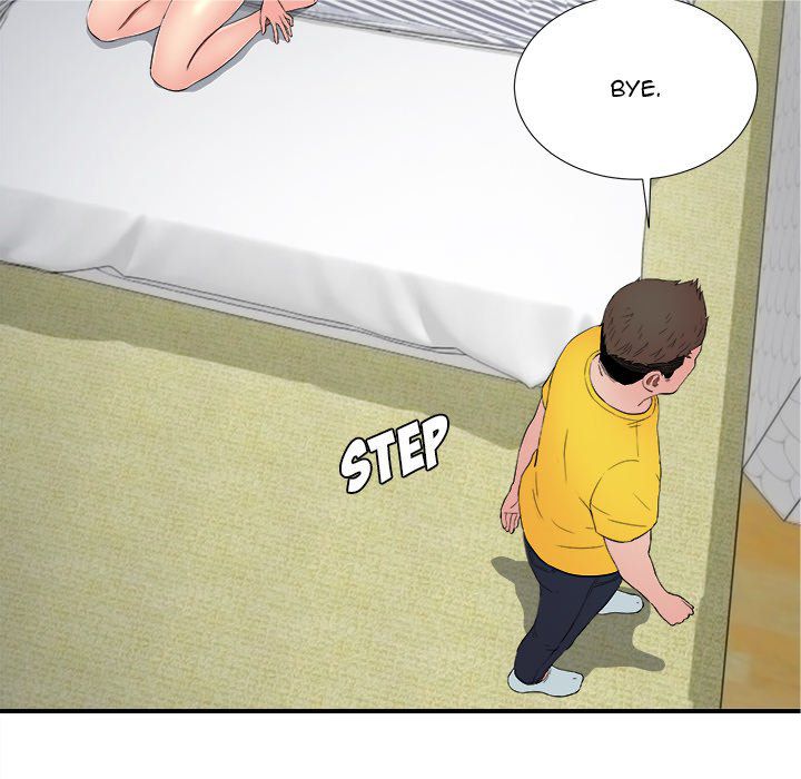 Secret Friend - Chapter 74 81
