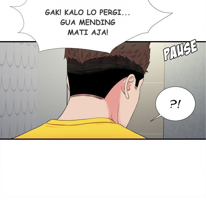 Secret Friend - Chapter 74 85