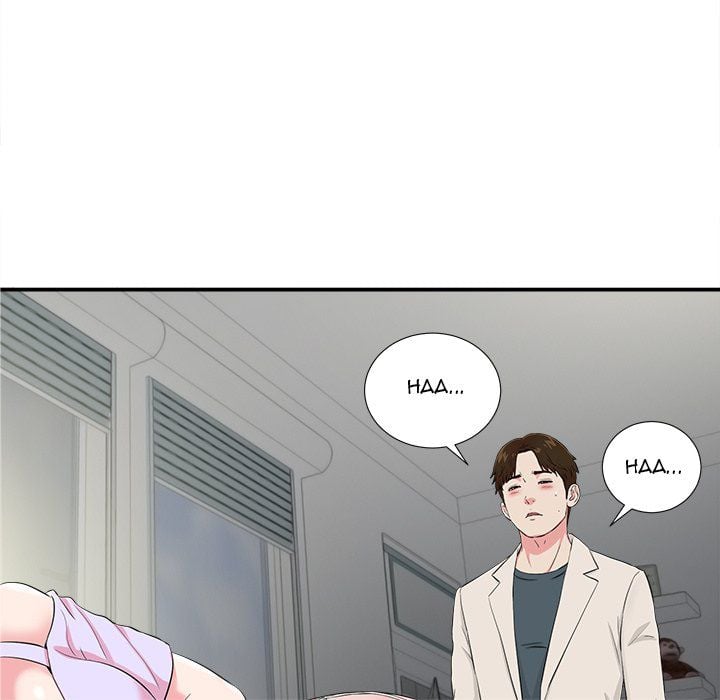 Secret Friend - Chapter 74 9