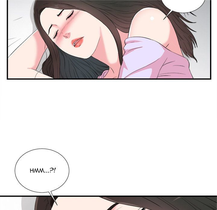 Secret Friend - Chapter 74 92