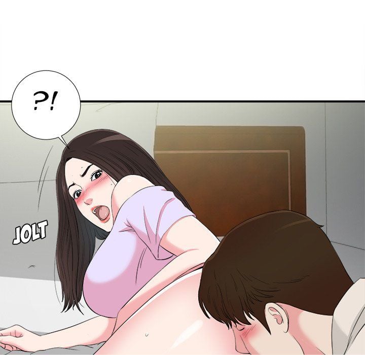 Secret Friend - Chapter 74 94