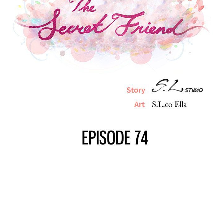 Secret Friend - Chapter 74 27