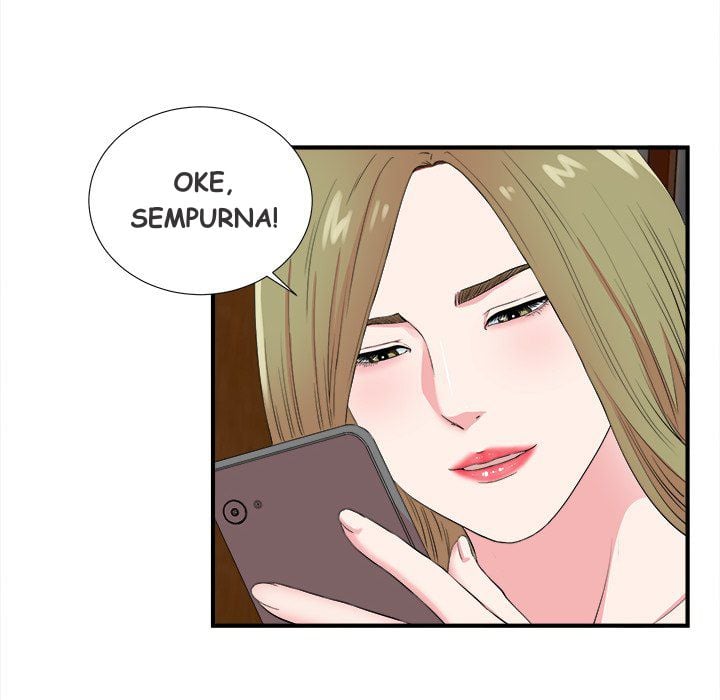 Secret Friend - Chapter 74 38