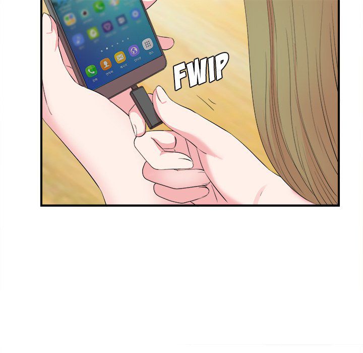Secret Friend - Chapter 74 36