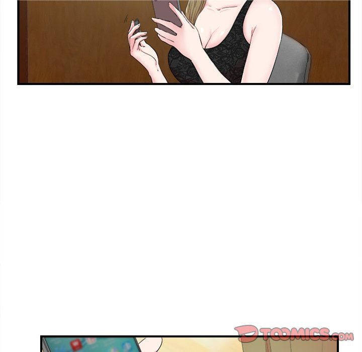 Secret Friend - Chapter 74 35