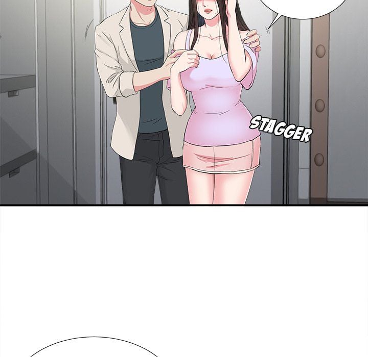 Secret Friend - Chapter 74 6