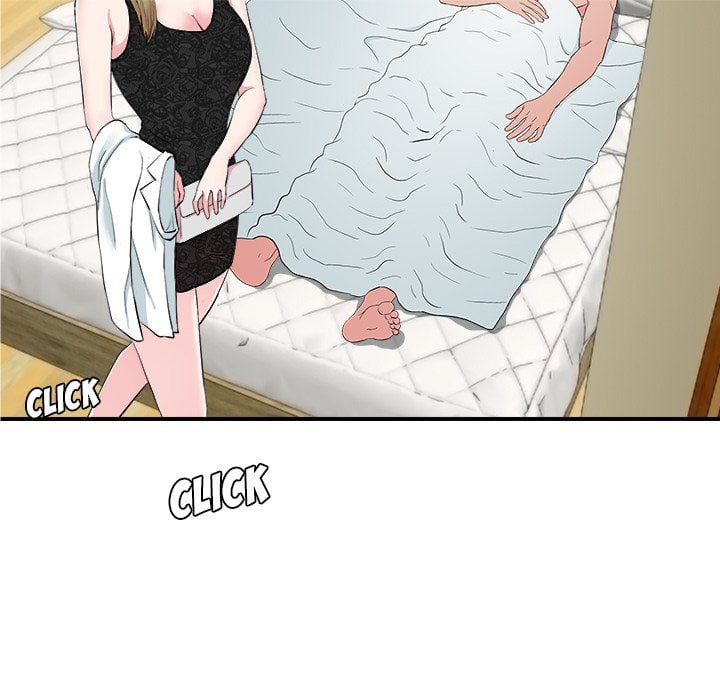 Secret Friend - Chapter 74 61