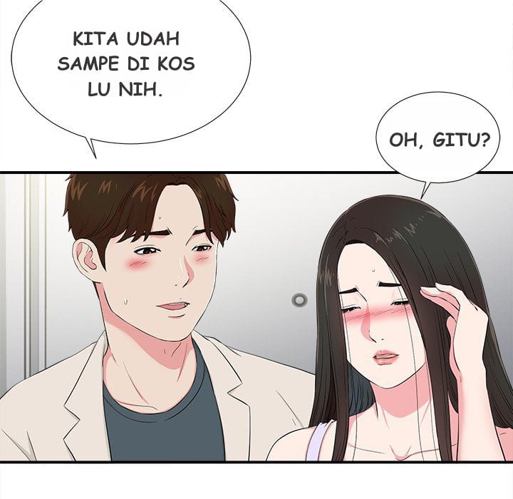 Secret Friend - Chapter 74 7
