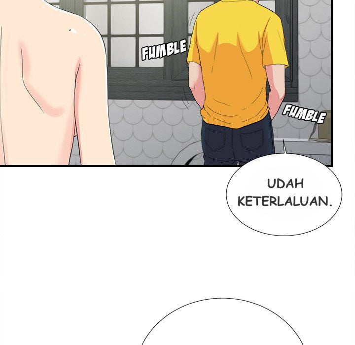 Secret Friend - Chapter 74 78