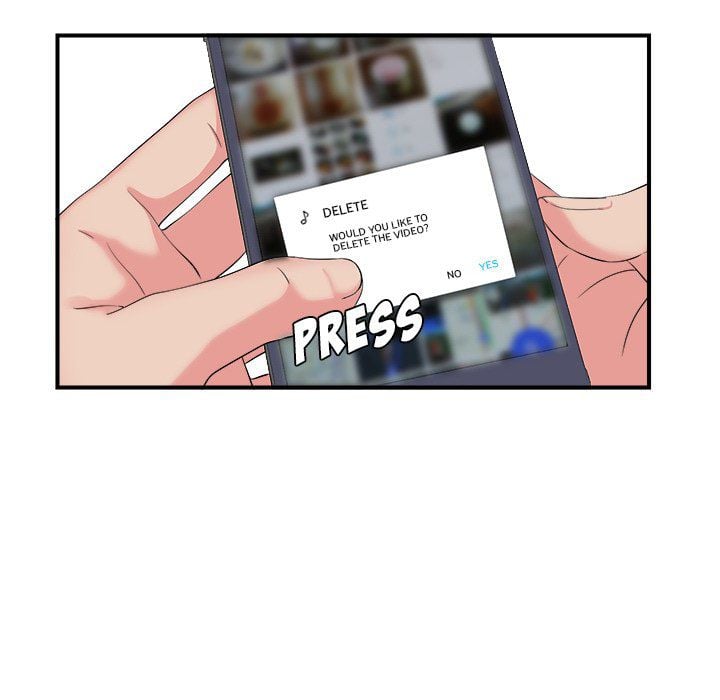 Secret Friend - Chapter 74 72