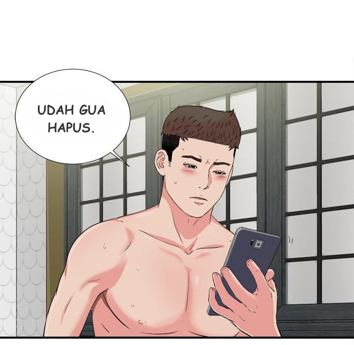Secret Friend - Chapter 74 73