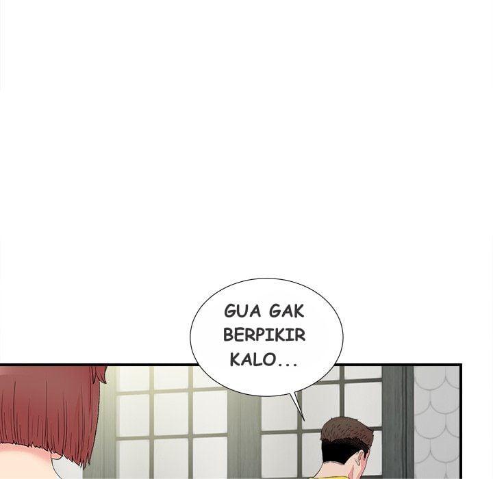 Secret Friend - Chapter 74 77