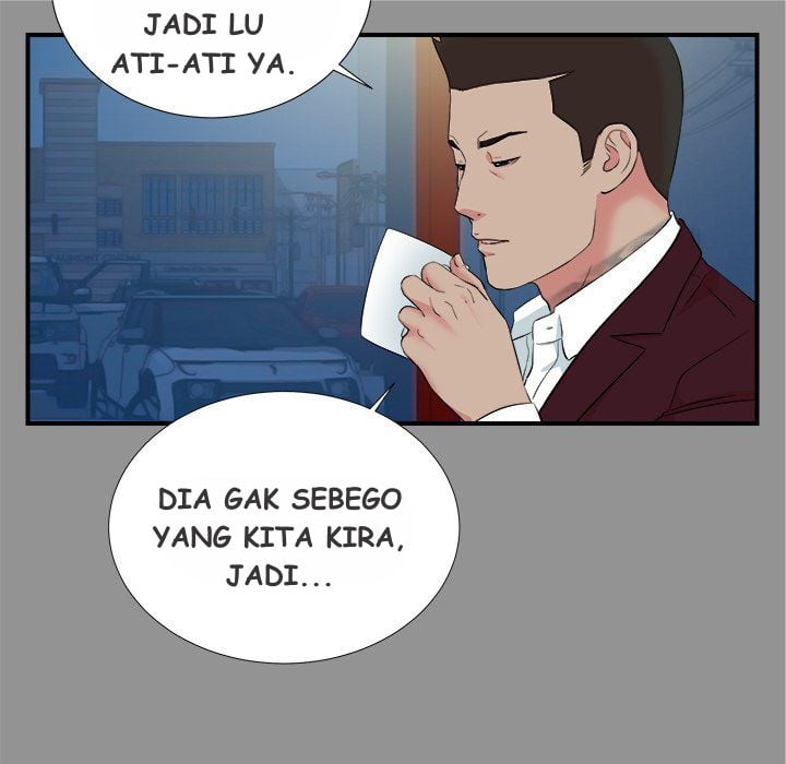 Secret Friend - Chapter 74 48