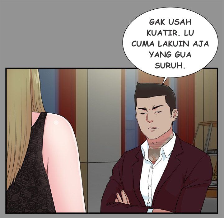 Secret Friend - Chapter 74 42