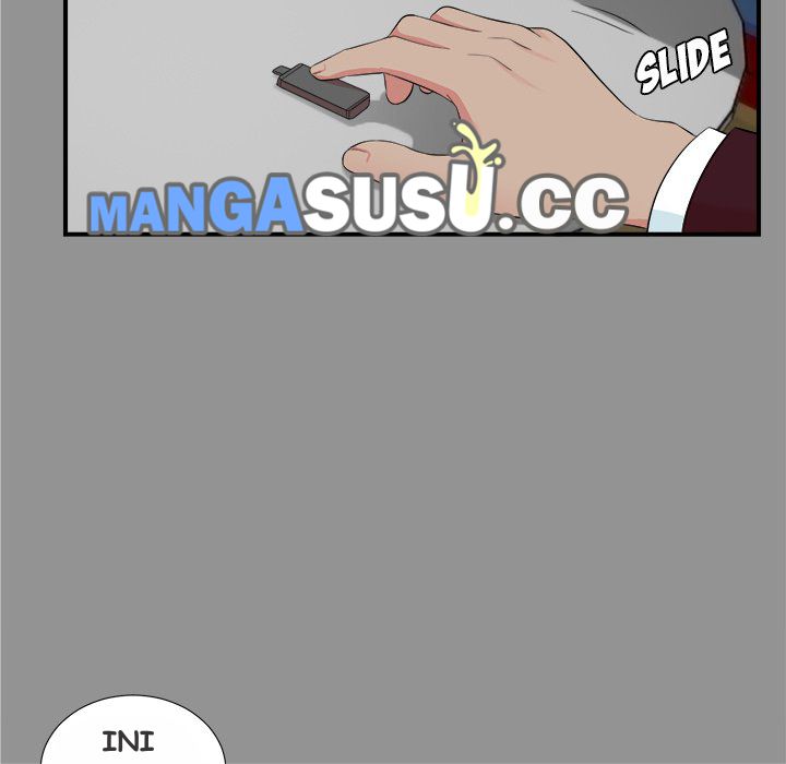 Secret Friend - Chapter 74 40