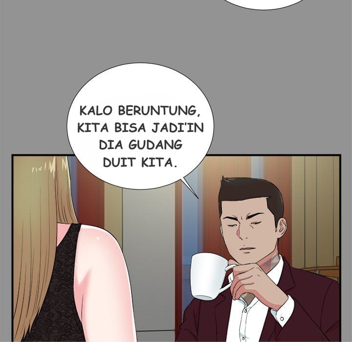 Secret Friend - Chapter 74 46
