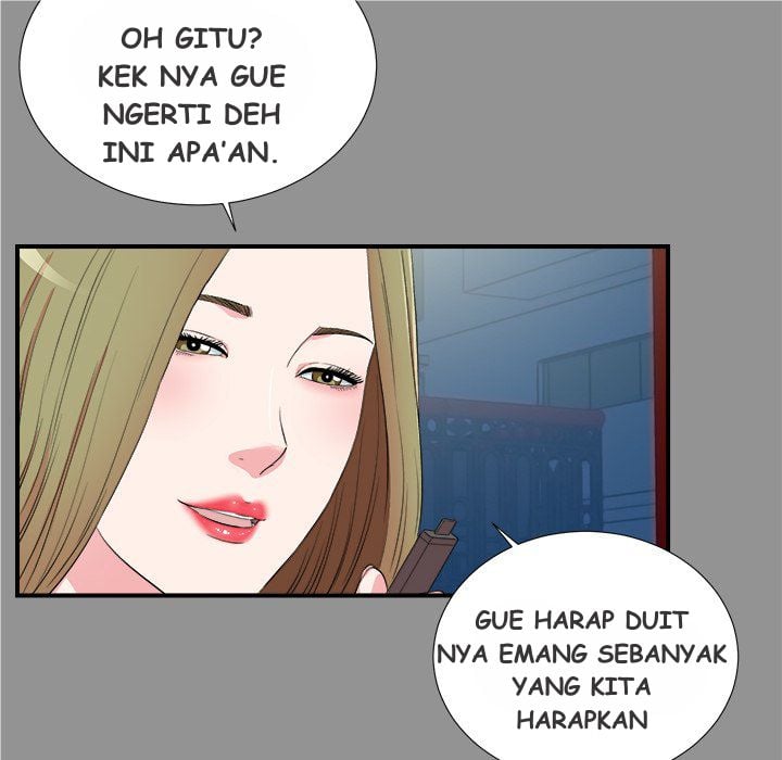 Secret Friend - Chapter 74 45