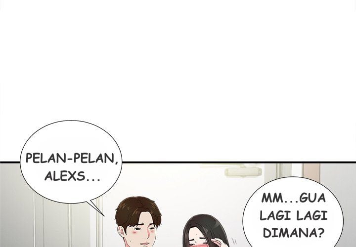 Secret Friend - Chapter 74 5