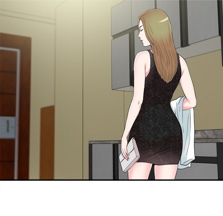 Secret Friend - Chapter 74 58