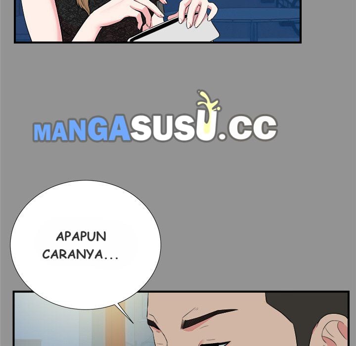 Secret Friend - Chapter 74 50